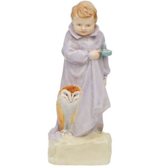 Land of Nod No Verse