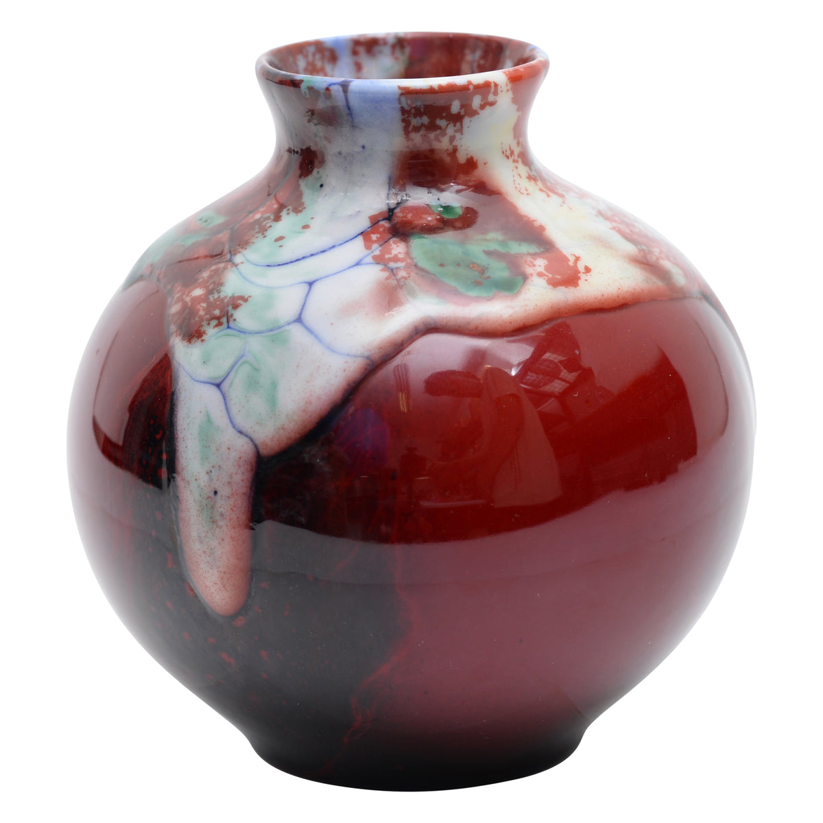 Lantao Vase Millennium BA5