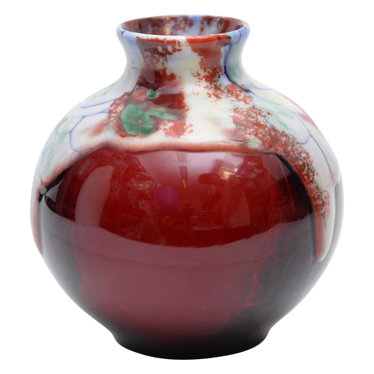 Lantao Vase Millennium BA5