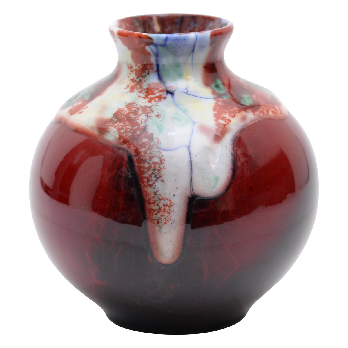 Lantao Vase Millennium BA5