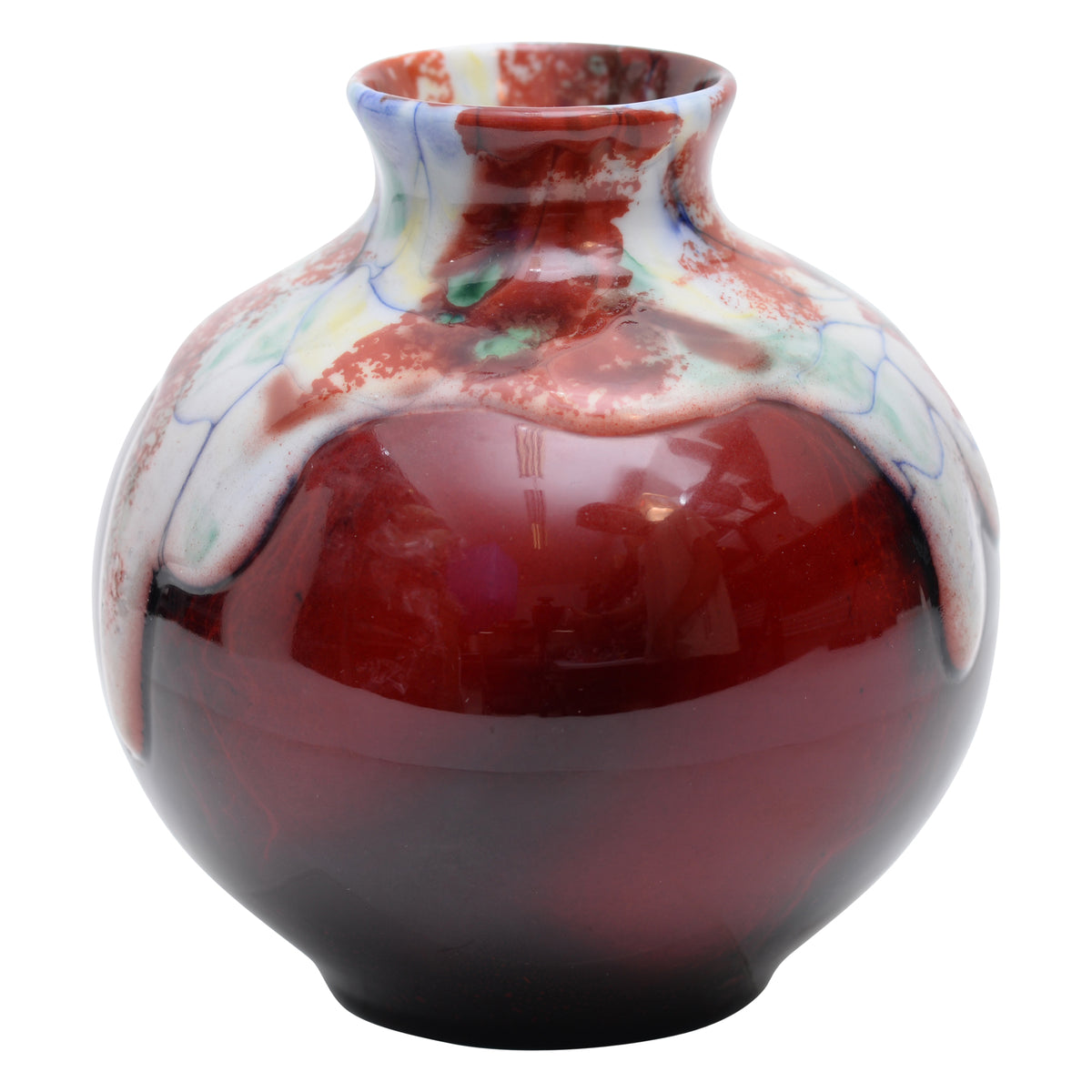 Lantao Vase Millennium BA5