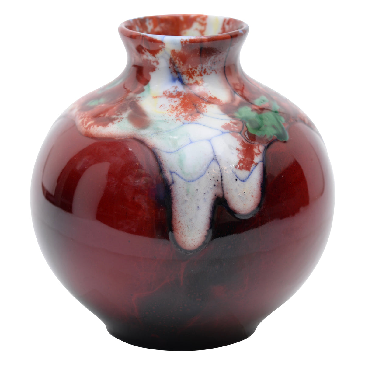 Lantao Vase Millennium BA5