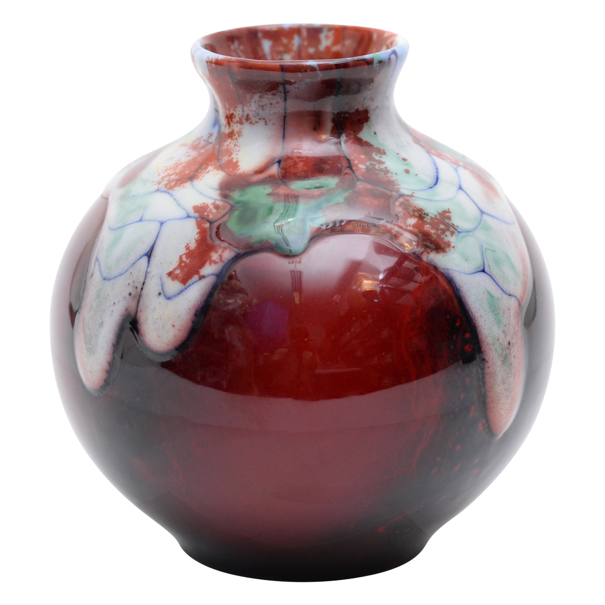 Lantao Vase Millennium BA5