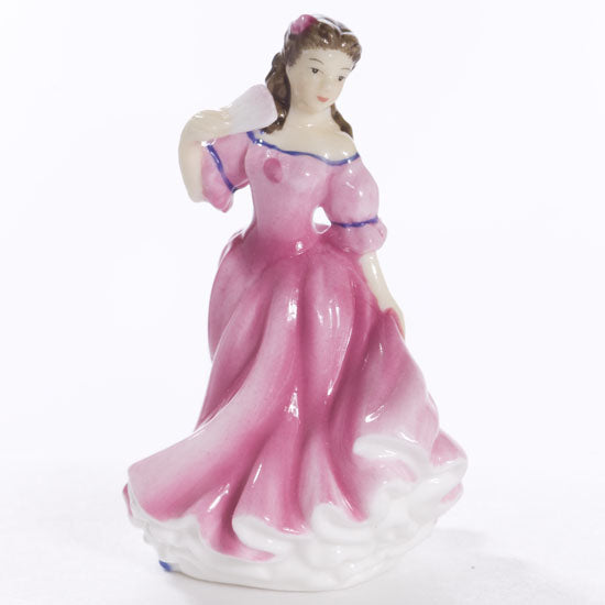 Lauren Miniature Figure of the Year