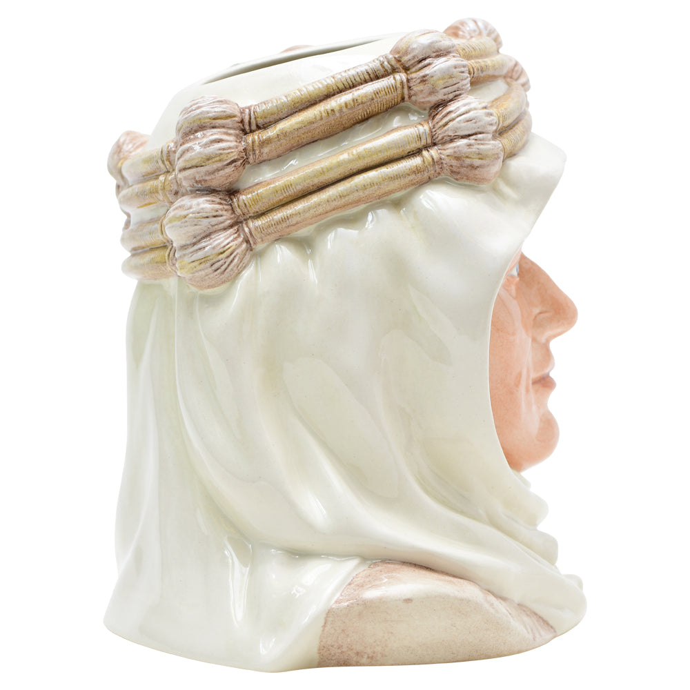 Lawrence of Arabia Prototype