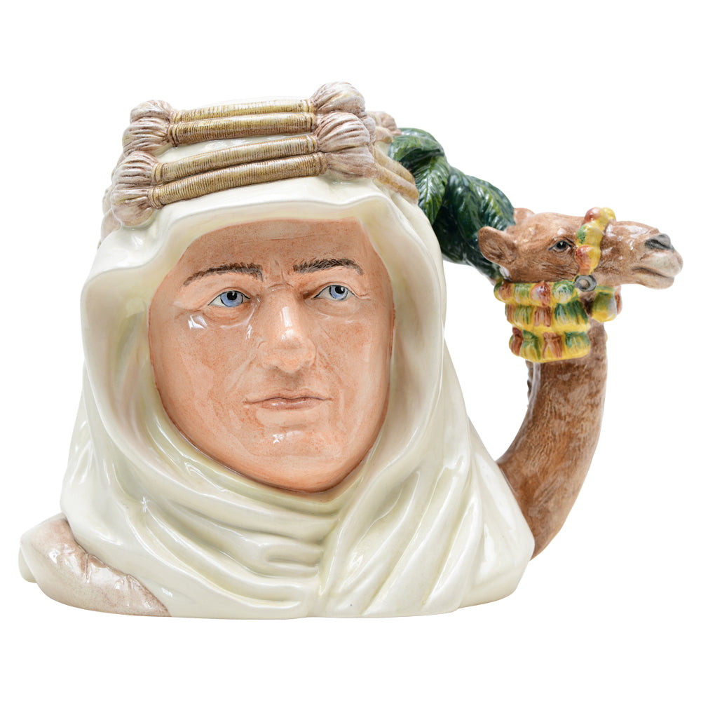 Lawrence of Arabia Prototype