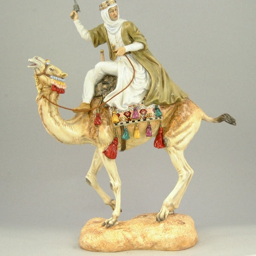 Lawrence of Arabia