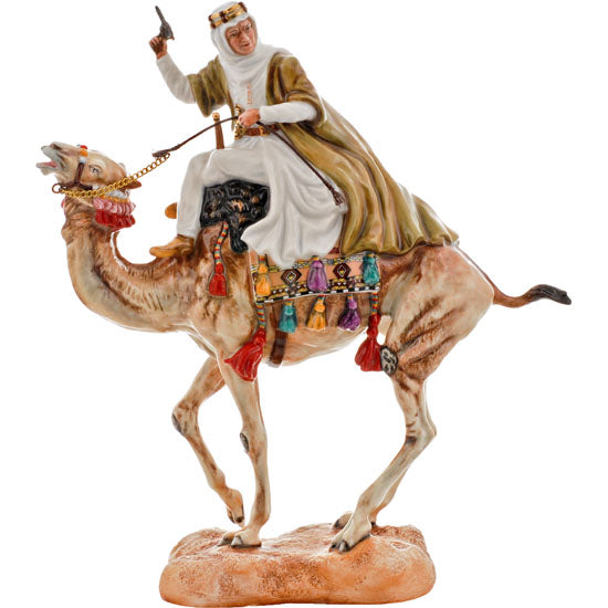 Lawrence of Arabia
