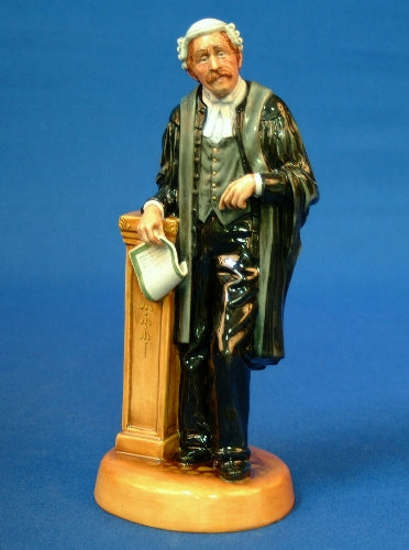 Lawyer Color Variation