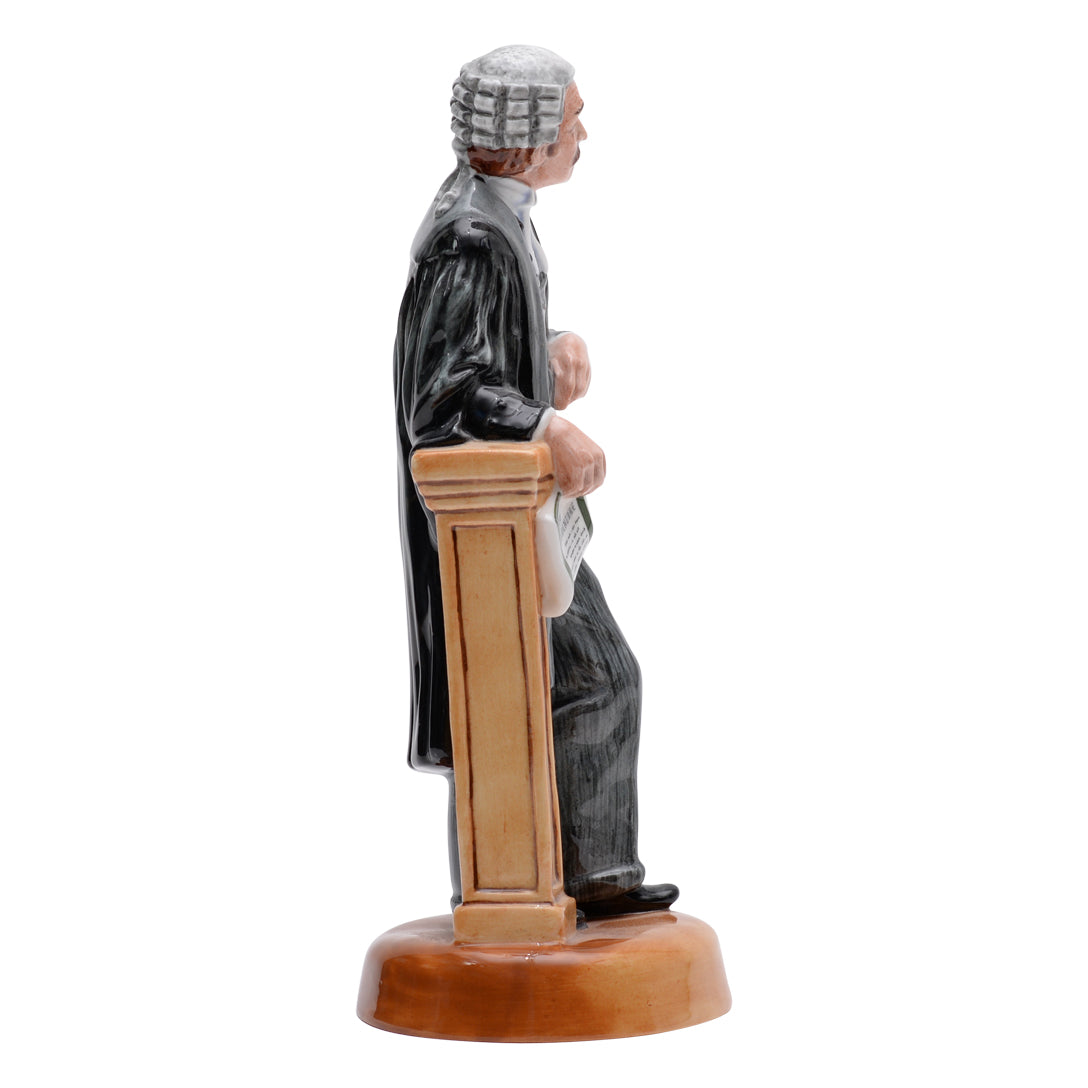 Lawyer