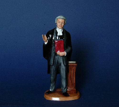 The Lawyer