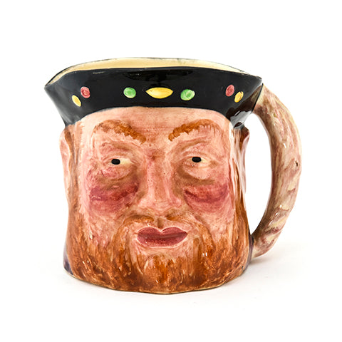 Henry VIII Jug Large