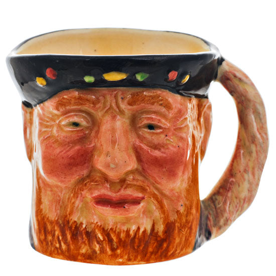 HENRY VIII Mini