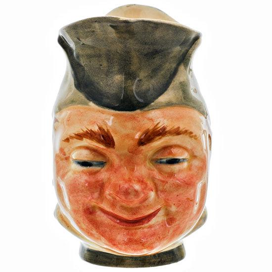 Puck Large  Jug