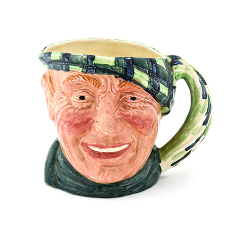 Scottie Jug