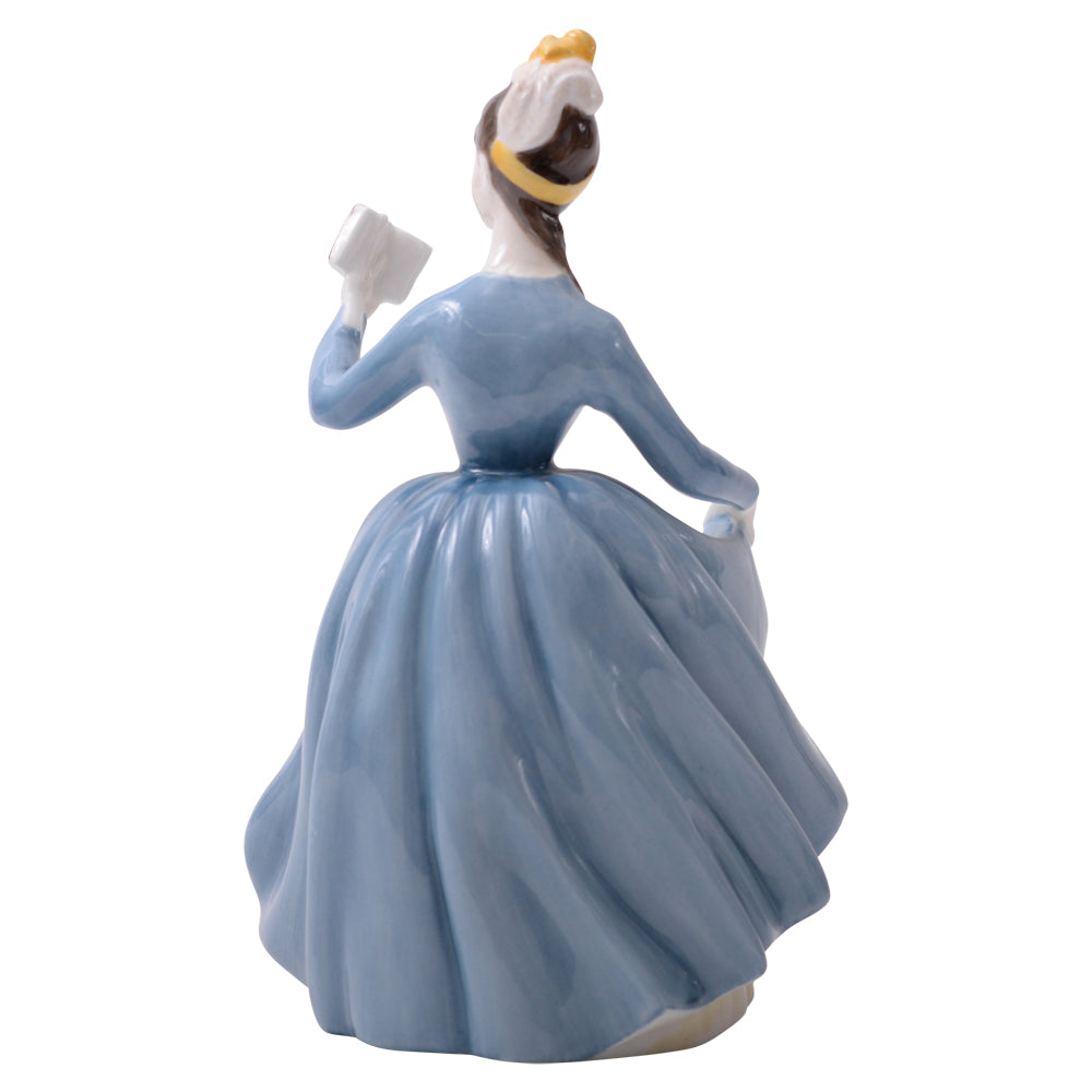 Royal Doulton Leading Lady Figurine