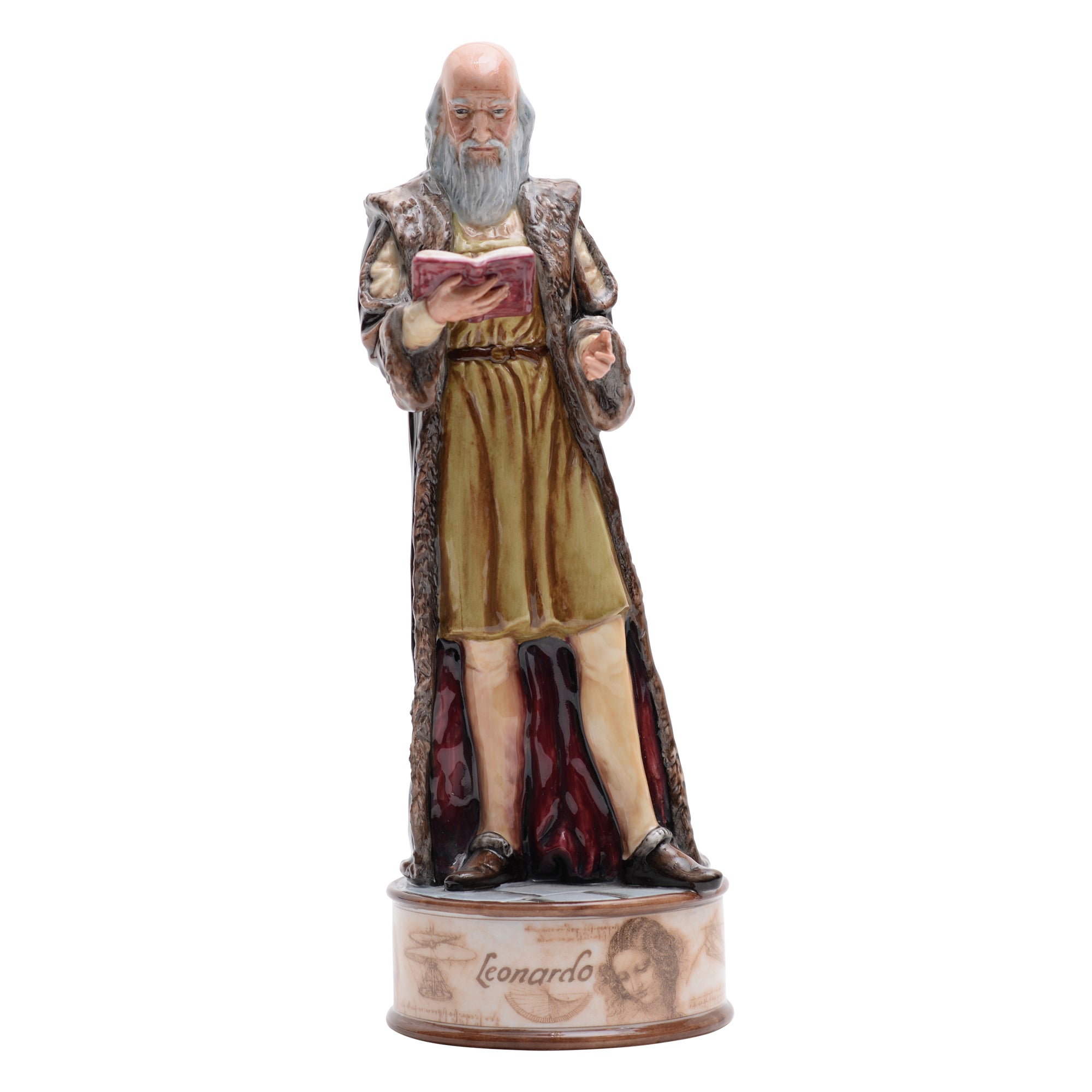 Leonardo Da Vinci