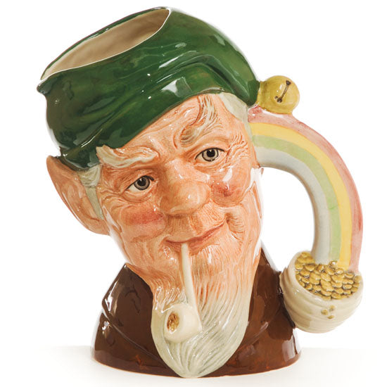 Leprechaun Large Site of the Green