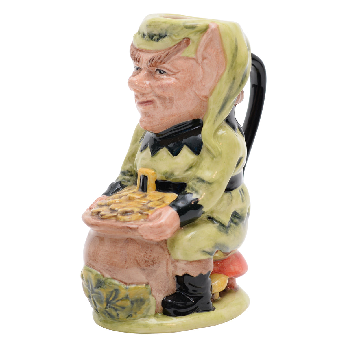 Leprechaun D6948