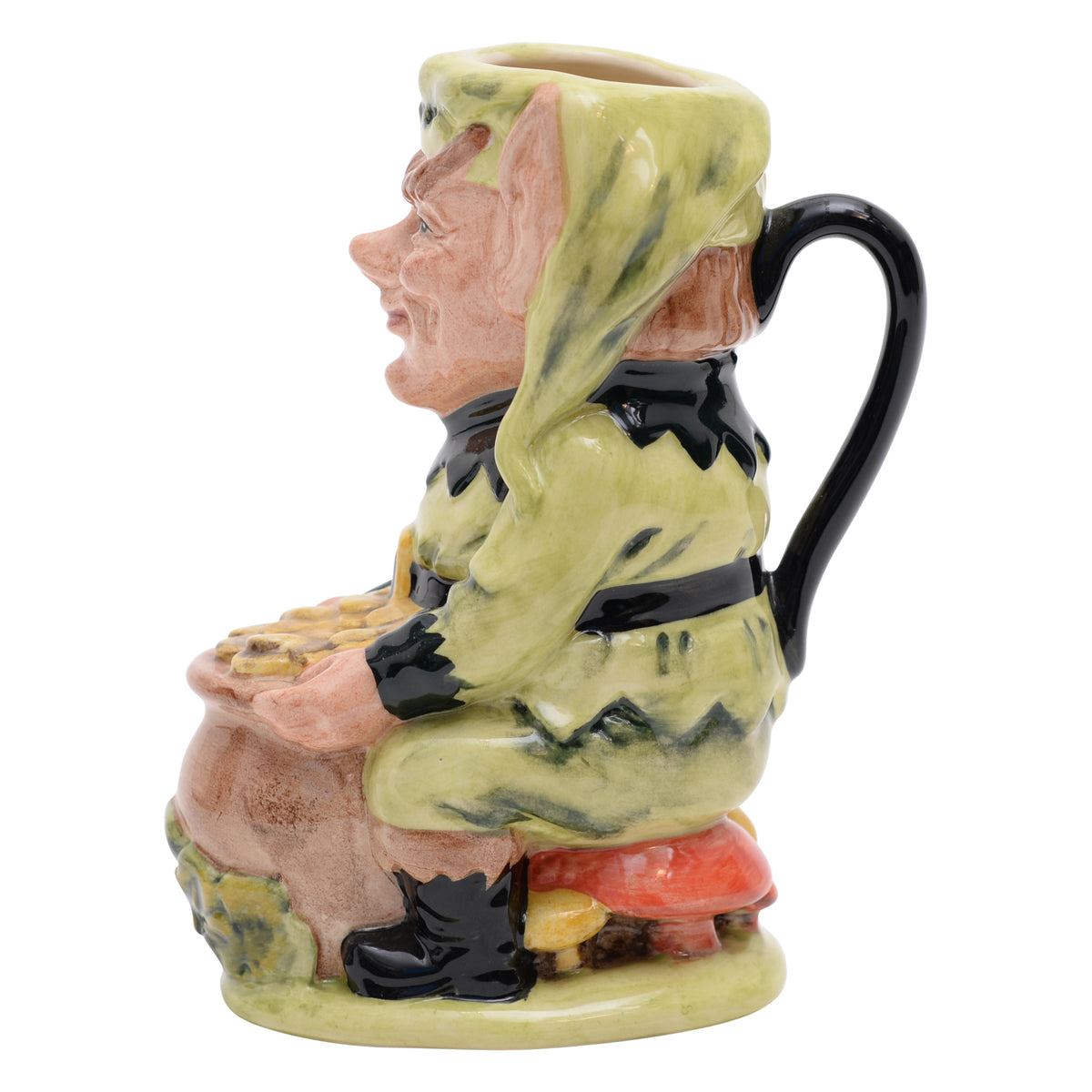 Leprechaun D6948