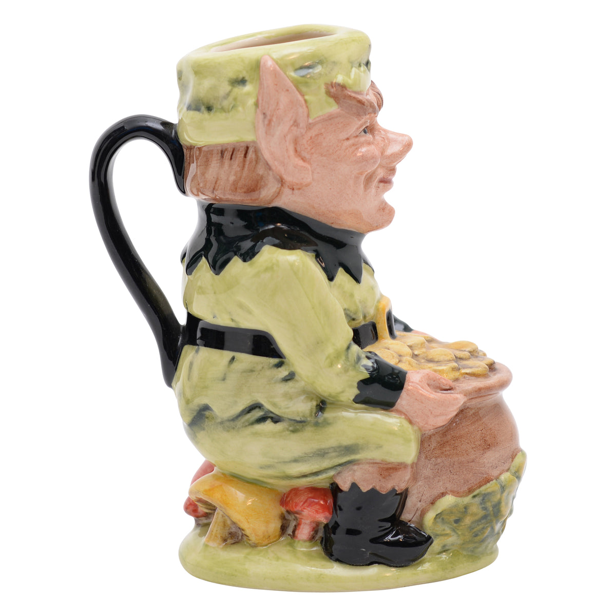 Leprechaun D6948