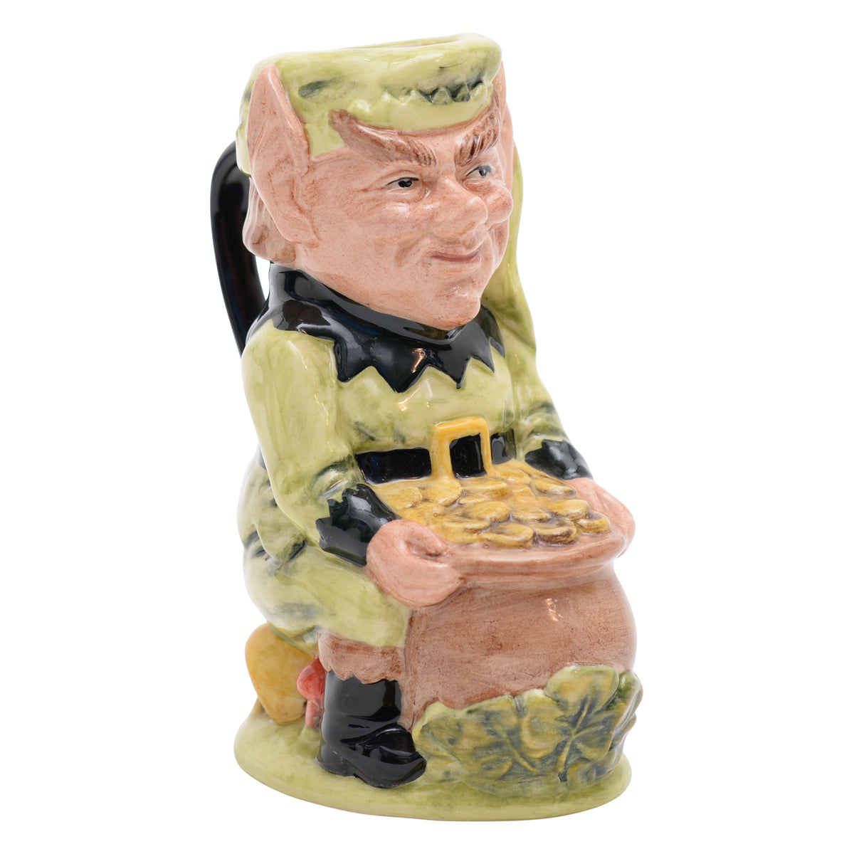 Leprechaun D6948