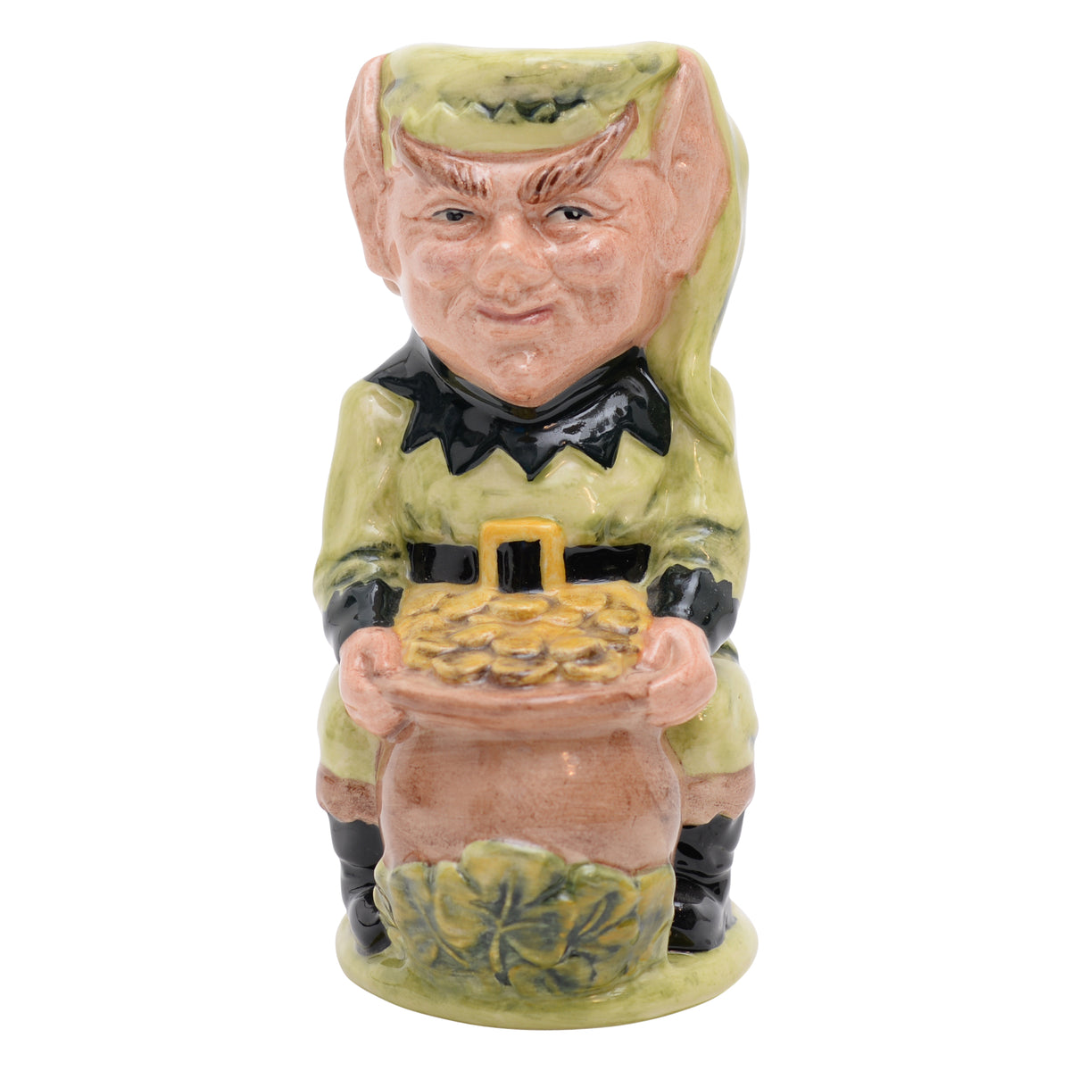 Leprechaun D6948