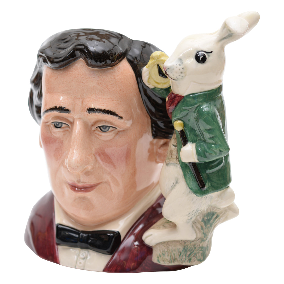 Lewis Carroll Large D7096