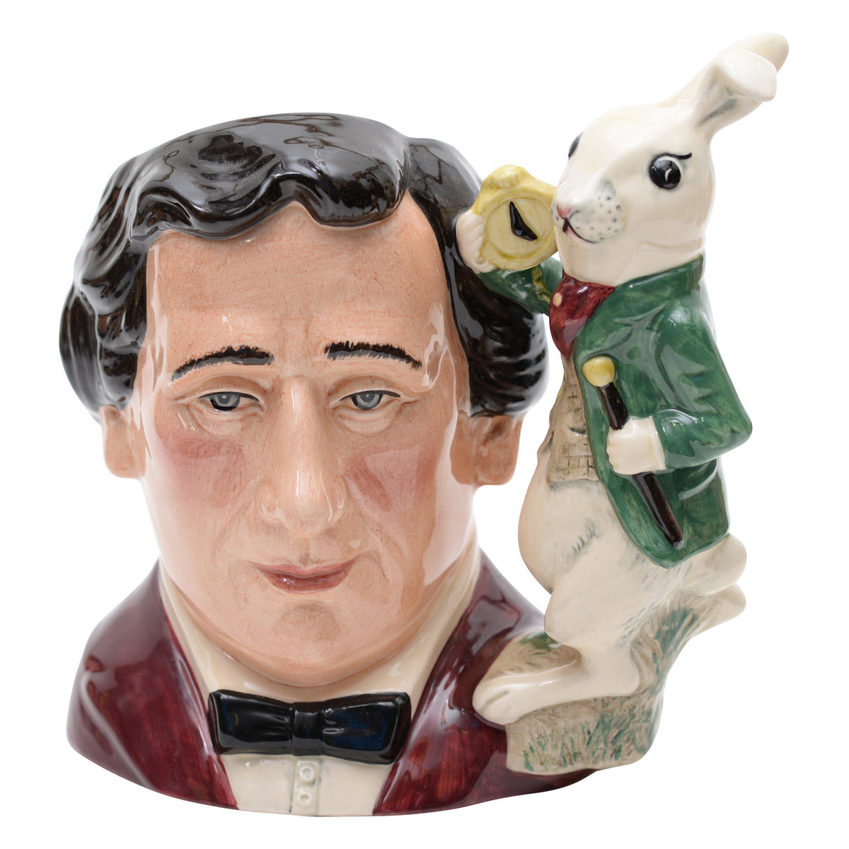 Lewis Carroll Large D7096