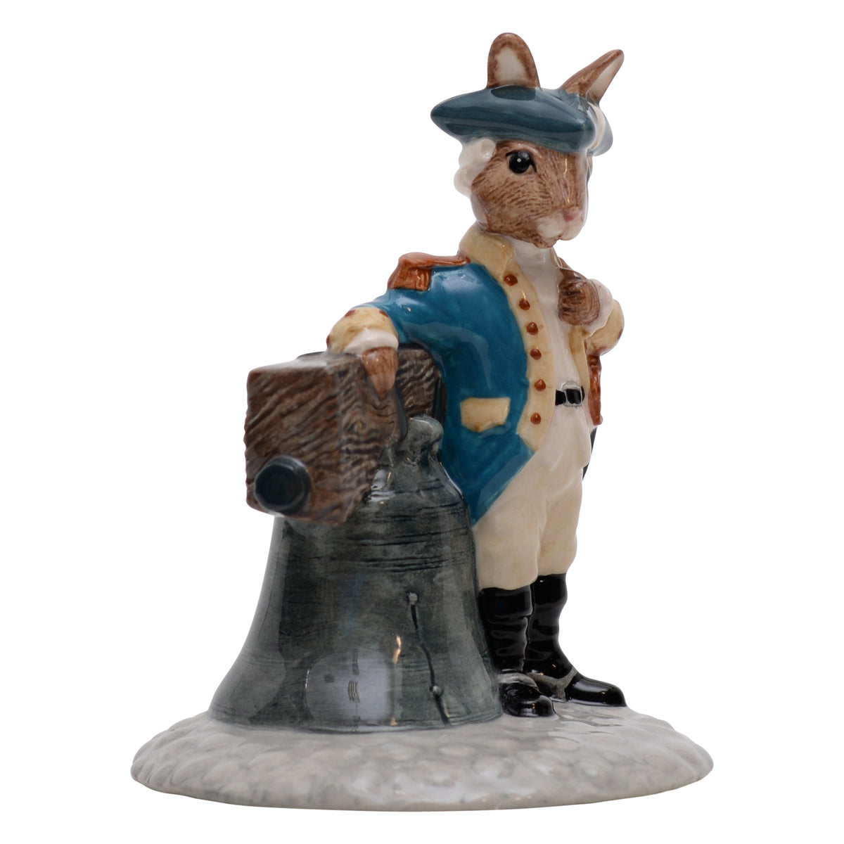 Liberty Bell Bunnykins