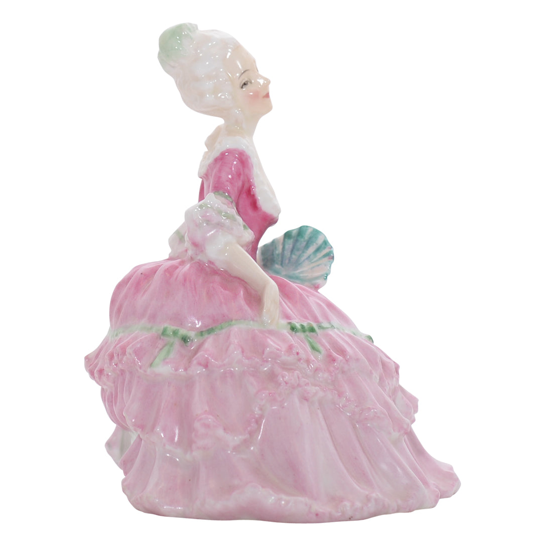 Lisette (restored)