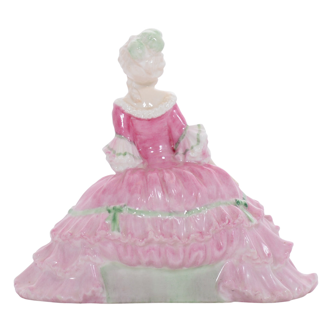 Lisette (restored)