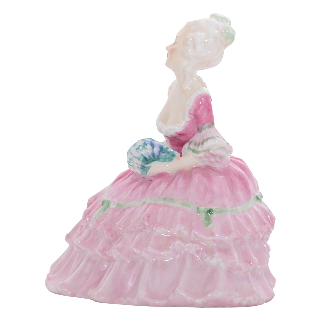 Lisette (restored)
