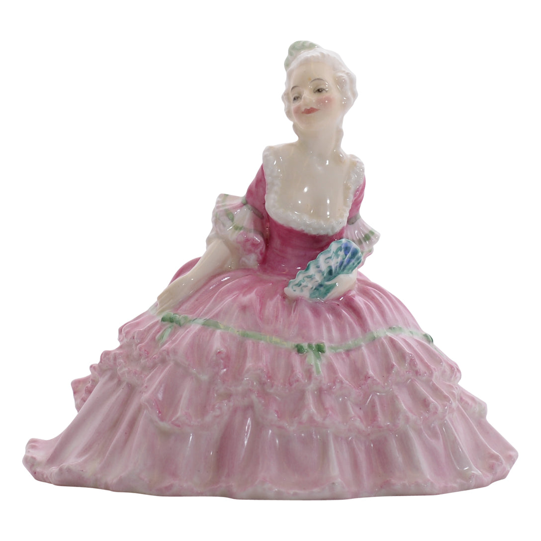 Lisette (restored)