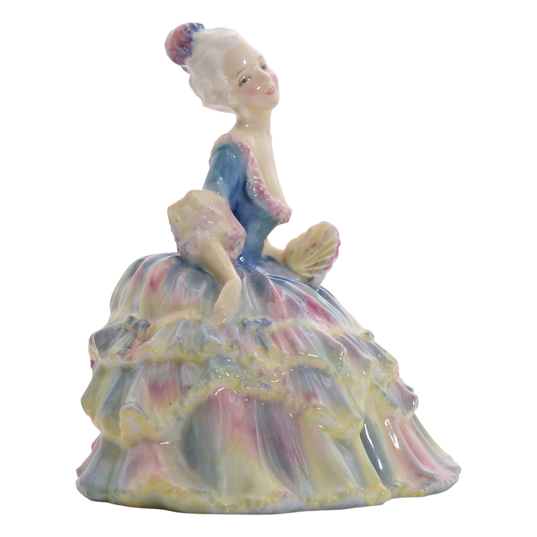 Lisette (restored)