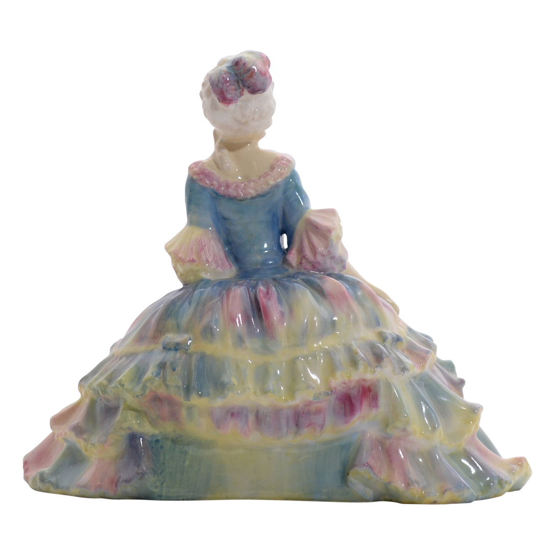 Lisette (restored)