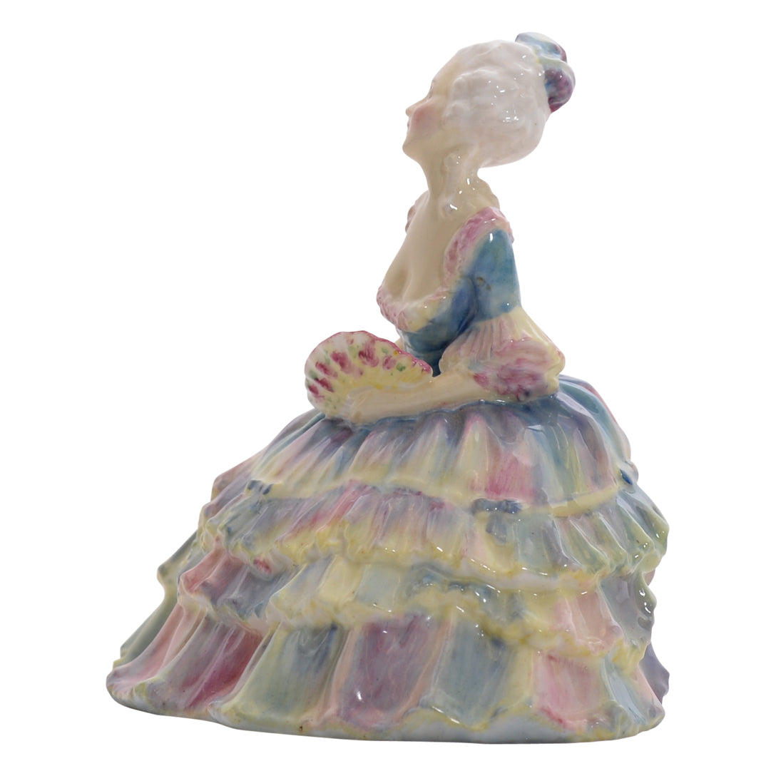 Lisette (restored)
