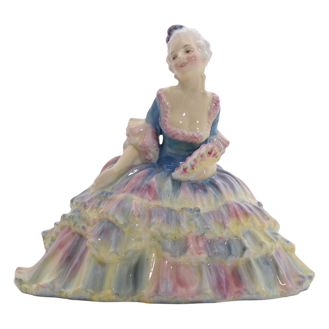 Lisette (restored)