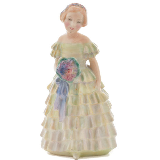 Bridesmaid