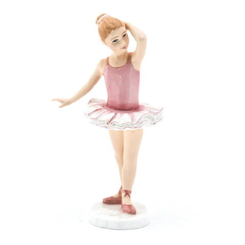 Ballerina
