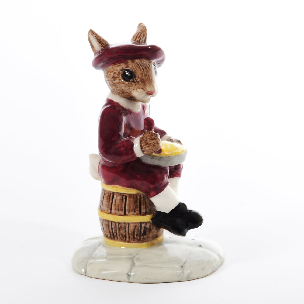 Little Jack Horner Bunnykins sample
