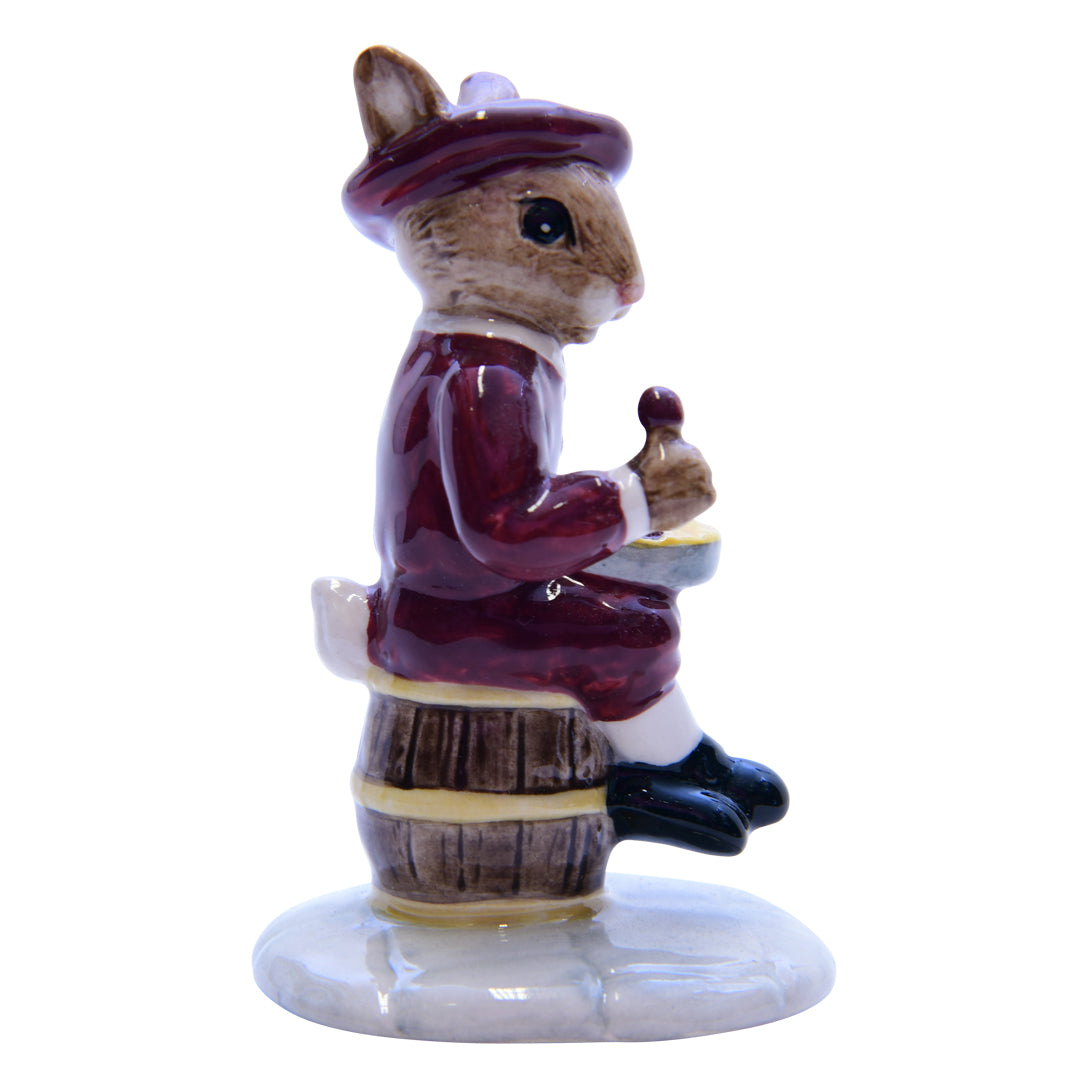 Little Jack Horner Bunnykins
