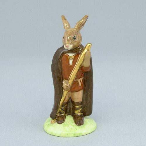 Little John golden edition Bunnykins