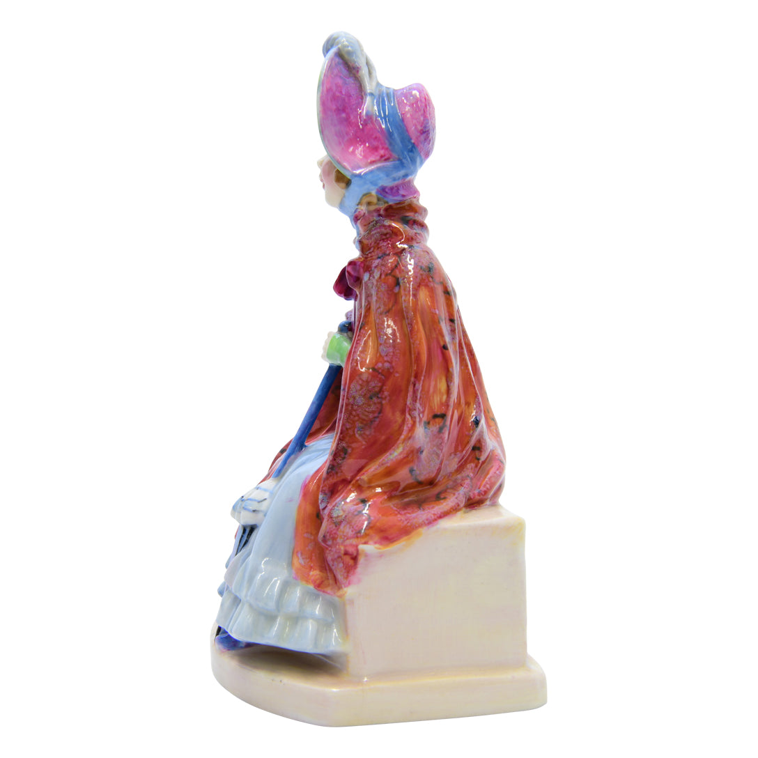 Little Lady Make Believe