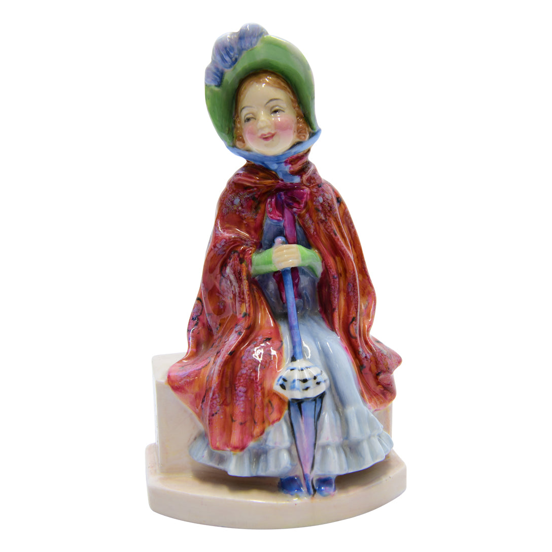 Little Lady Make Believe