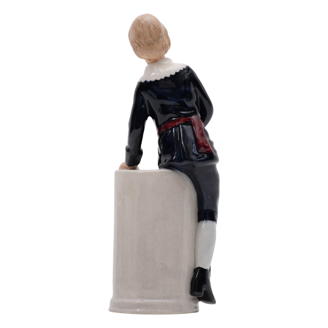 Little Lord Fauntleroy