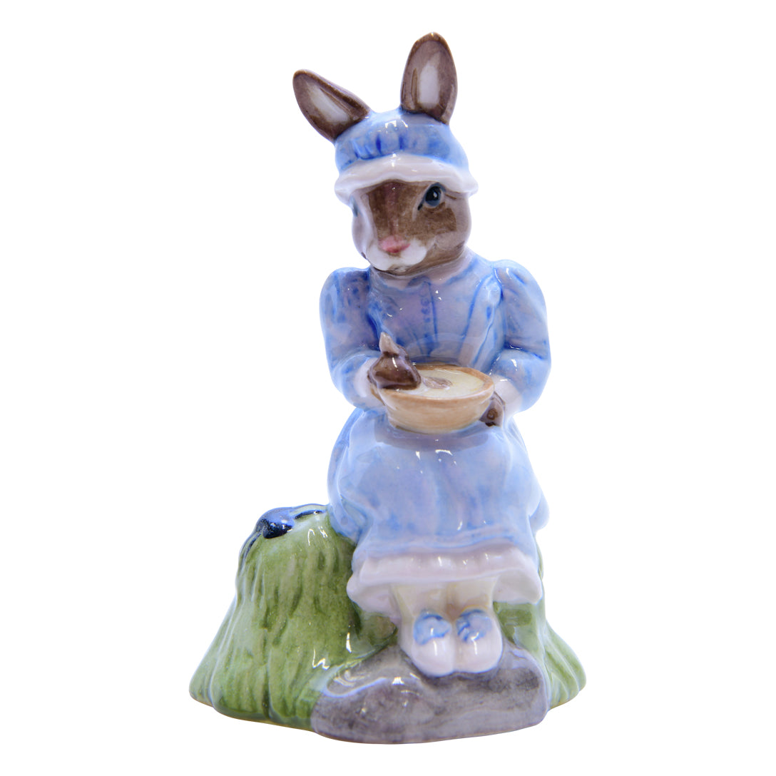 Little Miss Muffet Bunnykins