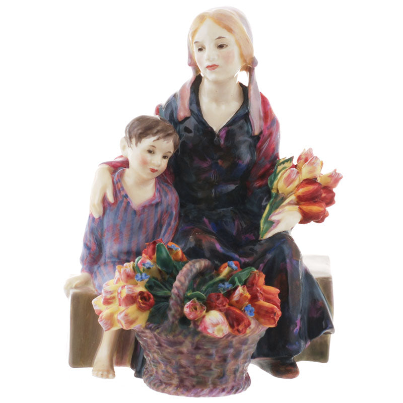 Mother (restored)