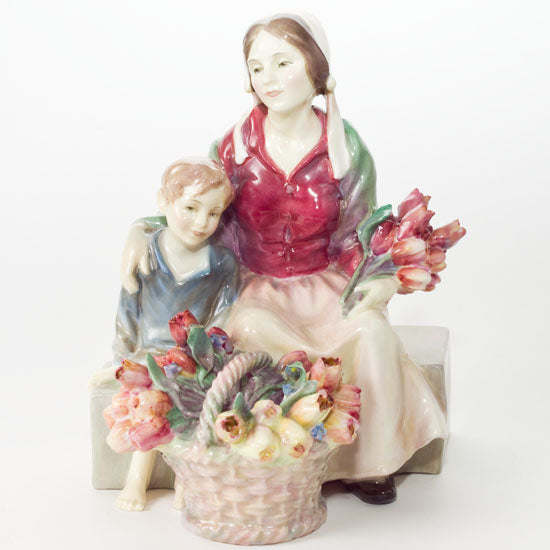 Mother