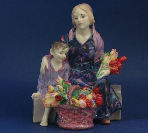 Mother